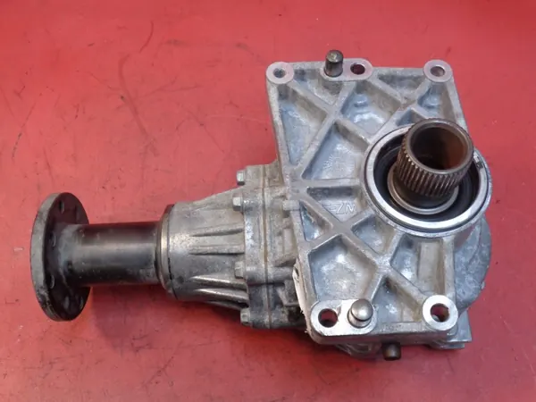 OEM Reduktor, przekładnia kątowa Hyundai iX35, Kia Sportage 2.0 CRDI D4HA 2011r image 4