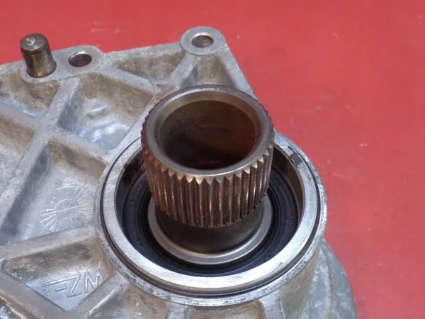 OEM Reduktor, przekładnia kątowa Hyundai iX35, Kia Sportage 2.0 CRDI D4HA 2011r image 5