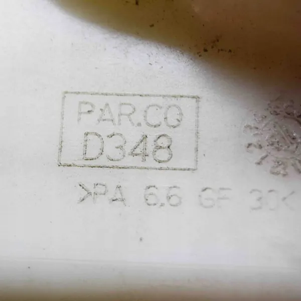 Réservoir direction OEM D348 pour Citroen Jumper image 6