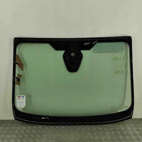 Para-brisas aquecido OEM H1BB-A03100-D Ford Fiesta image 4