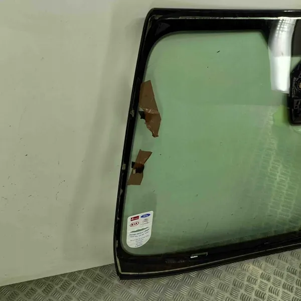 Para-brisas aquecido OEM H1BB-A03100-D Ford Fiesta image 5