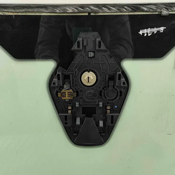 Para-brisas aquecido OEM H1BB-A03100-D Ford Fiesta image 7