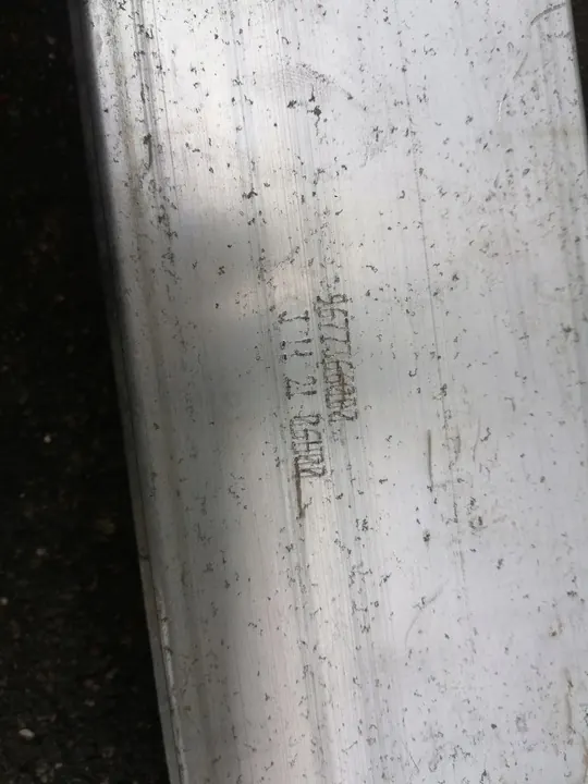 Trave Paraurti Posteriore Peugeot 308 II T9 13-21 - OEM 9677366080 image 2