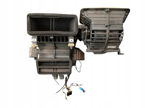 Complete Heater Fiat Doblo II 735617705 image 2