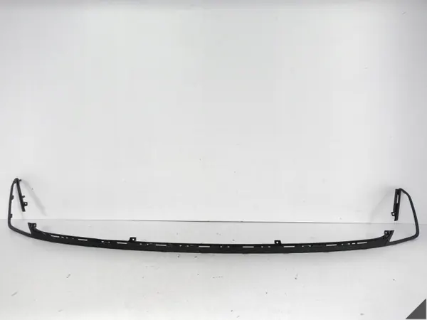 Spoiler Diffuseur Pare-chocs Arrière OEM 86696-N7CA0 image 2