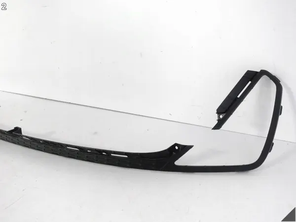 Spoiler Diffuseur Pare-chocs Arrière OEM 86696-N7CA0 image 3