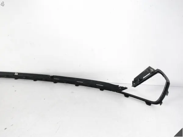 Spoiler Diffuseur Pare-chocs Arrière OEM 86696-N7CA0 image 5