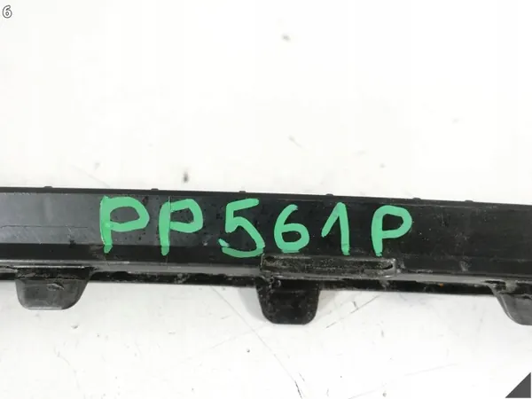 Spoiler Diffuseur Pare-chocs Arrière OEM 86696-N7CA0 image 7