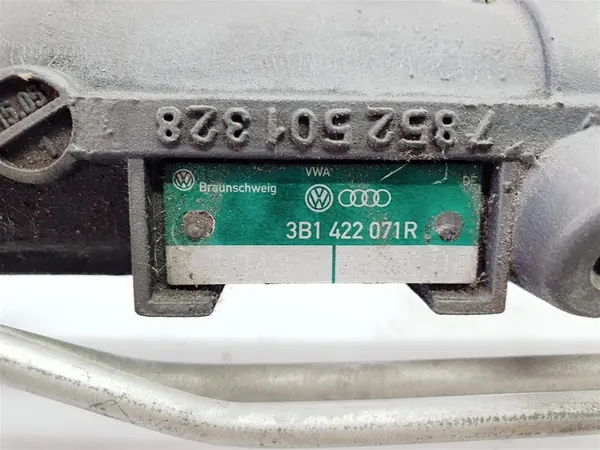 VW Passat B5 Caixa de Direção 3B1422071R image 5