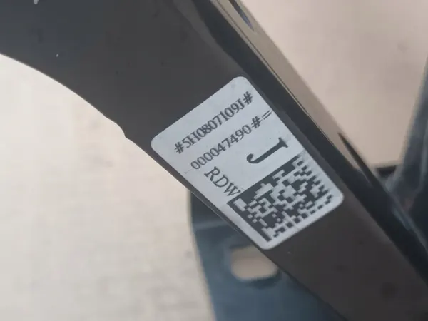 Etupalkki VW GOLF VIII etu 5H0 image 6