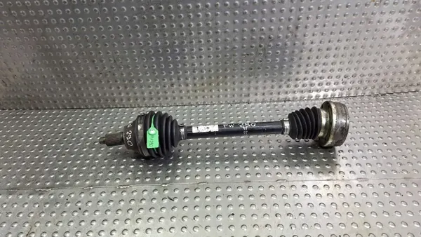 Vänster framaxel OEM S26372093 för VW Group image 2