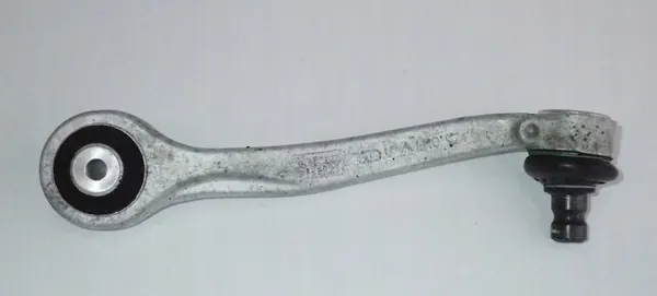 Braccio di controllo anteriore sinistro Audi A8 D4 4H 4H0407505E image 3