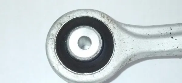 Braccio di controllo anteriore sinistro Audi A8 D4 4H 4H0407505E image 6