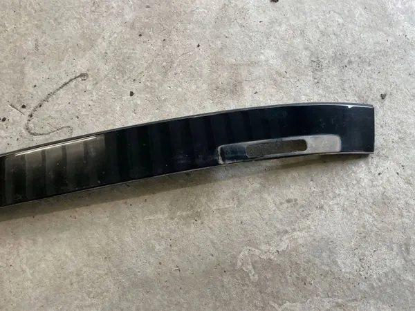 Daklijst GRN807 voor Mercedes-Benz GL X166 2014 image 3