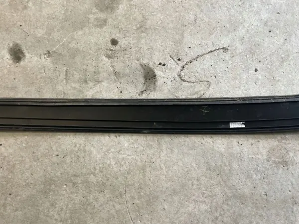 Daklijst GRN807 voor Mercedes-Benz GL X166 2014 image 4