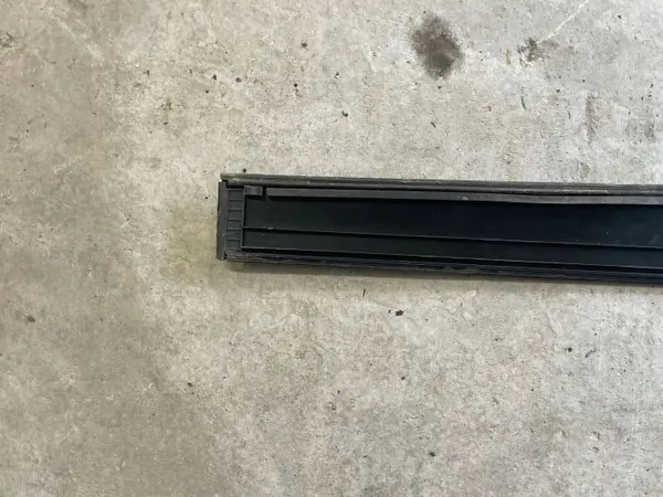 Daklijst GRN807 voor Mercedes-Benz GL X166 2014 image 5
