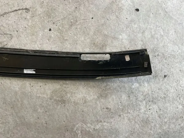 Daklijst GRN807 voor Mercedes-Benz GL X166 2014 image 6