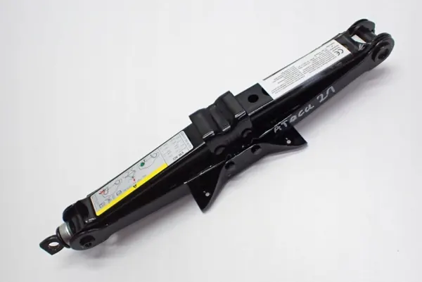 Clé de cric SEAT OEM 2Q0011031B État utilisé image 3
