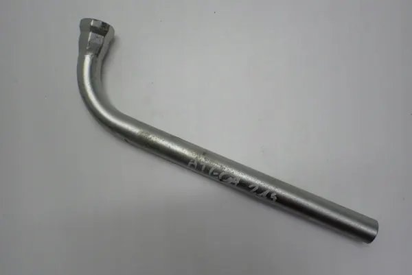 Clé de cric SEAT OEM 2Q0011031B État utilisé image 7