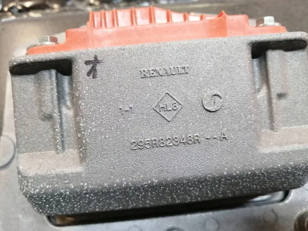 Batterie Renault OE OEM 295108737R - 60100 Wh image 7