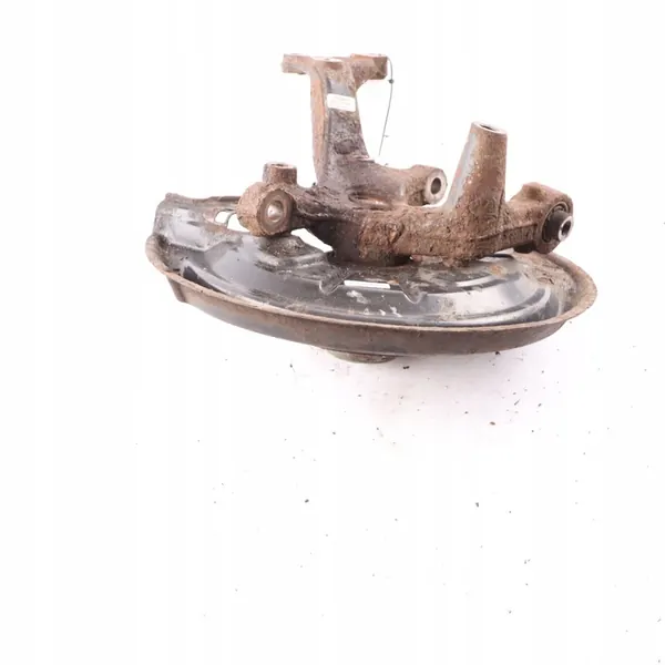 Supporto Ruota Posteriore Sinistro Skoda Octavia II 1K0505435AC image 5