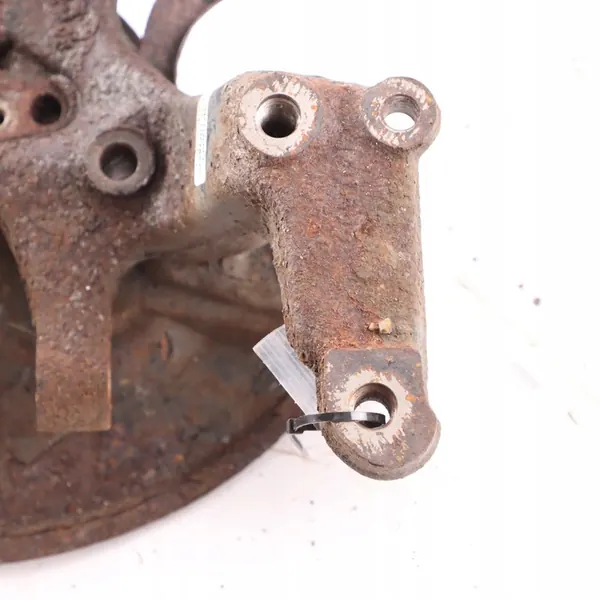 Supporto Ruota Posteriore Sinistro Skoda Octavia II 1K0505435AC image 9