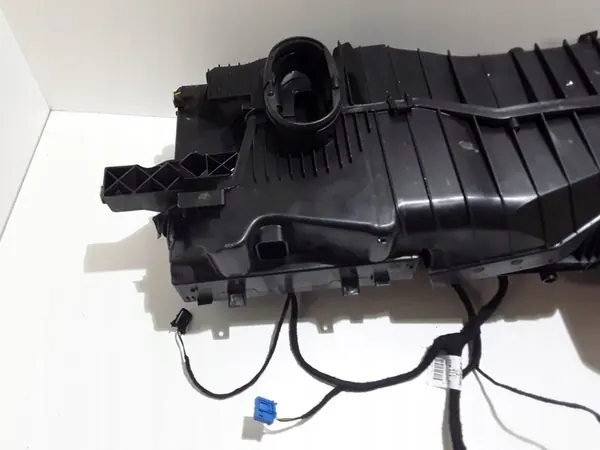 Verwarming Volkswagen Touran I 2006 1K0819422 image 2