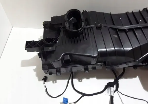 Verwarming Volkswagen Touran I 2006 1K0819422 image 3