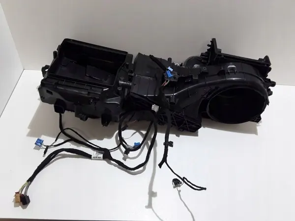 Verwarming Volkswagen Touran I 2006 1K0819422 image 6