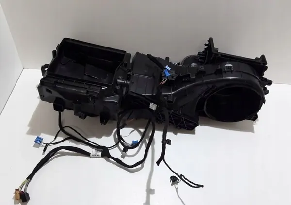 Verwarming Volkswagen Touran I 2006 1K0819422 image 7