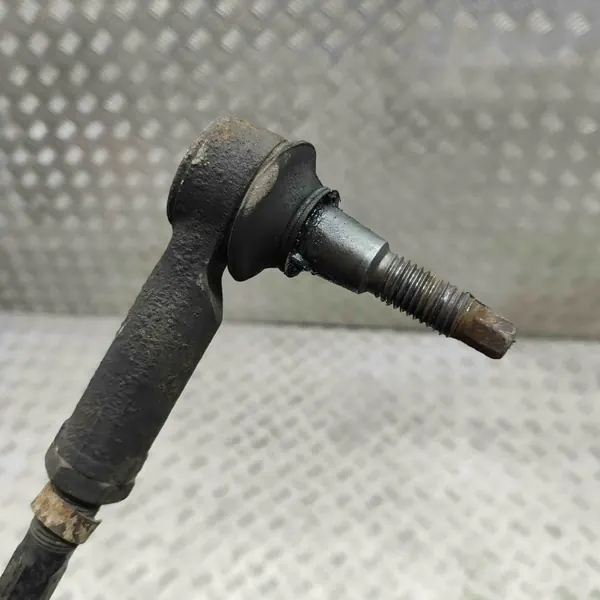 Lenkstange Links Ford Transit KK263L519AA Gebraucht image 5