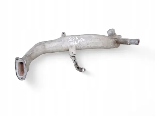 Tuyau de drainage de toit cabriolet OEM 8833 Alfa Romeo 156 image 2