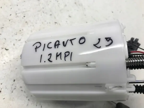 Bränslepump OEM 31110-G6140 för Kia Picanto III 1.2 MPI image 3