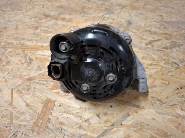 Vaihtovirtageneraattori Fiat Tipo II 1.4 16V 843A1000 image 2