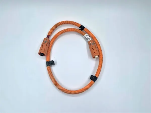 BMW i3 2017 Korkeajännitekaapeli OEM 61129394654 image 2