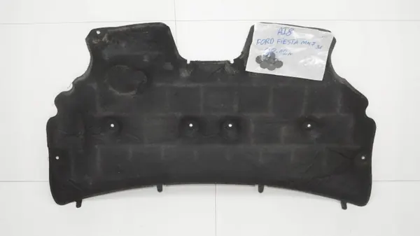 Isolamento do capô Ford Fiesta MK7 OEM 360186749 image 2