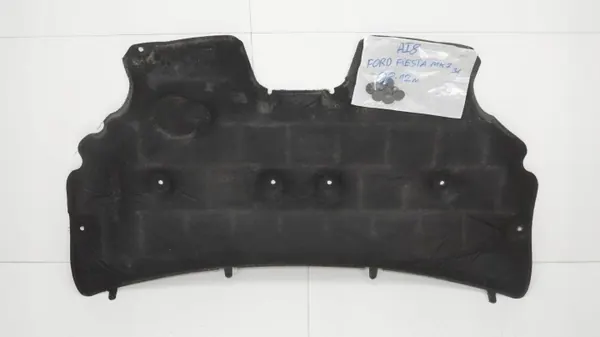Isolamento do capô Ford Fiesta MK7 OEM 360186749 image 3