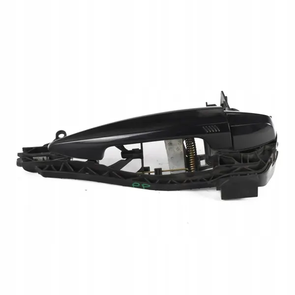 OEM 7293188 Keyless höger framdörrhandtag BMW X5/X6 image 2