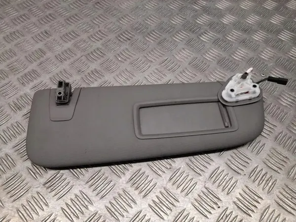 Porsche Panamera Solskydd OEM 97073113202 Höger Fram image 3