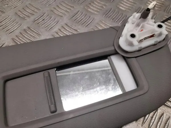 Porsche Panamera Solskydd OEM 97073113202 Höger Fram image 6