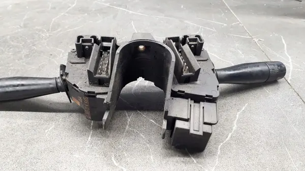 Interruptor combinado Ford Escort MK4 image 6