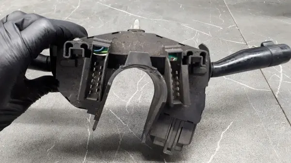 Interruptor combinado Ford Escort MK4 image 7