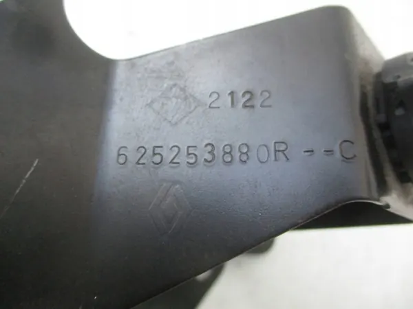 Renault OE 625253880R Pare-chocs de capot - Occasion image 5