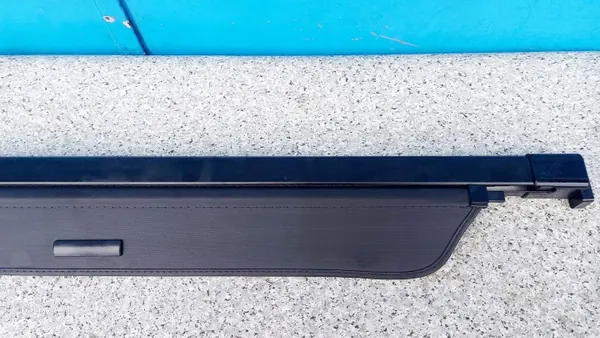 VOLVO V60 I LIFT ROLETA BAGAŻNIKA - Pieza OEM usada image 3