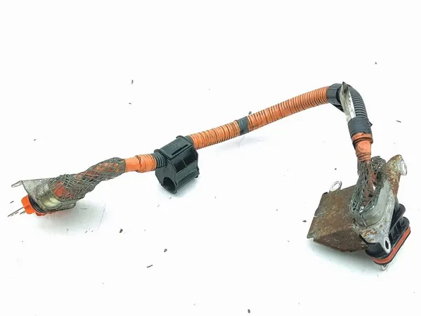 Cabo de alta tensão Lexus CT 200H 2012 OEM AMD222816 image 2