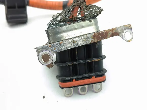 Cabo de alta tensão Lexus CT 200H 2012 OEM AMD222816 image 3