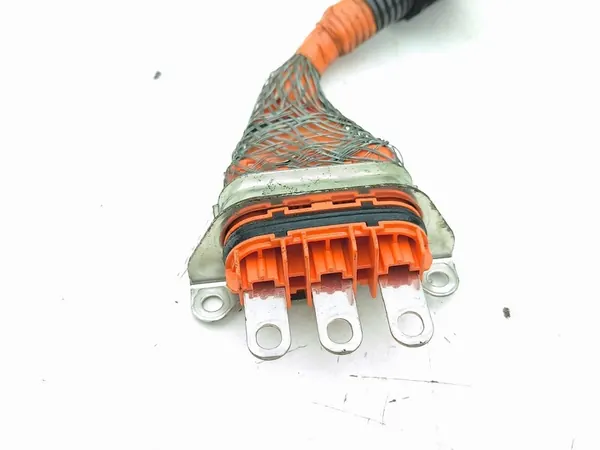 Cabo de alta tensão Lexus CT 200H 2012 OEM AMD222816 image 4