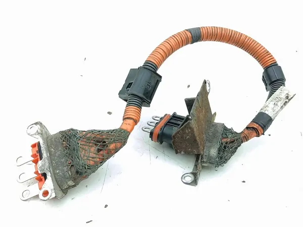 Cabo de alta tensão Lexus CT 200H 2012 OEM AMD222816 image 5