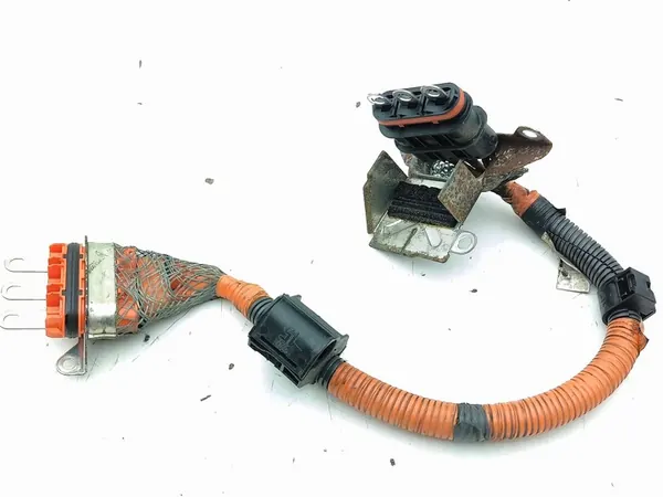 Cabo de alta tensão Lexus CT 200H 2012 OEM AMD222816 image 6