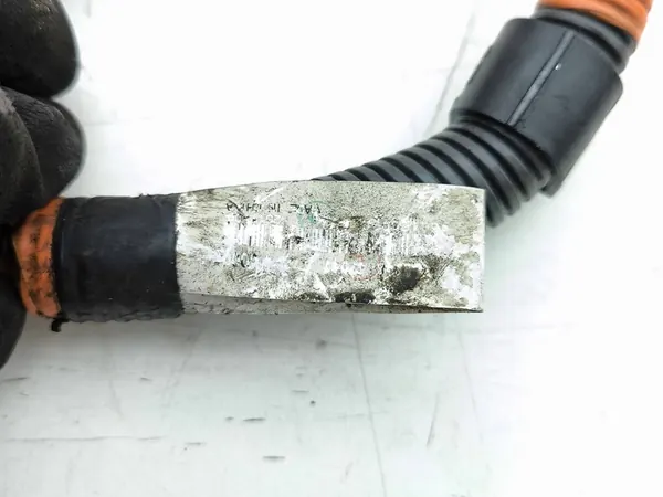 Cabo de alta tensão Lexus CT 200H 2012 OEM AMD222816 image 7